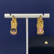 Versace Earrings